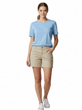 Reel Life Shorts - NWT - 19" waist 5" inseam